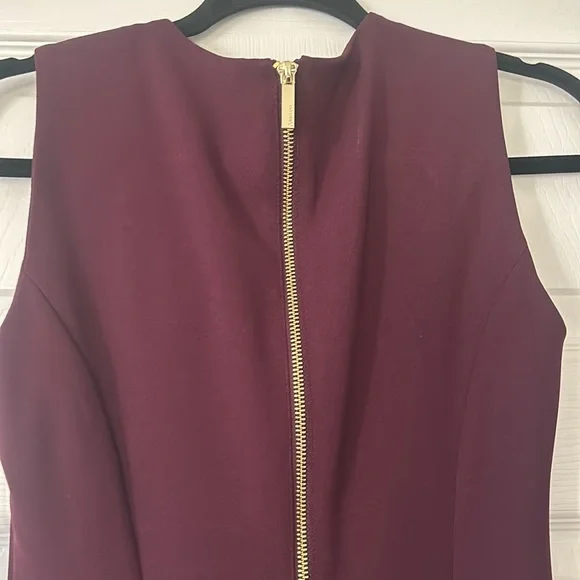 NWT Calvin Klein dress - Picture 6 of 8